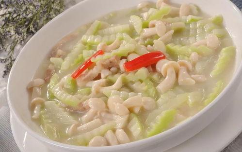 吃蒲瓜防癌吗  第2张